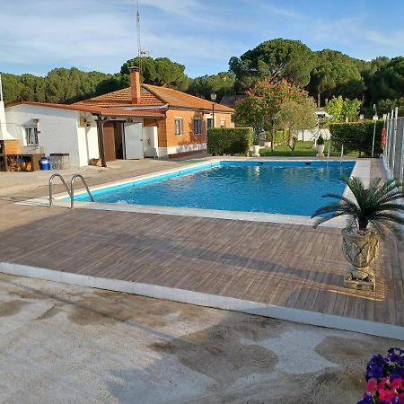 La Espiga Villa Valladolid Ngoại thất bức ảnh