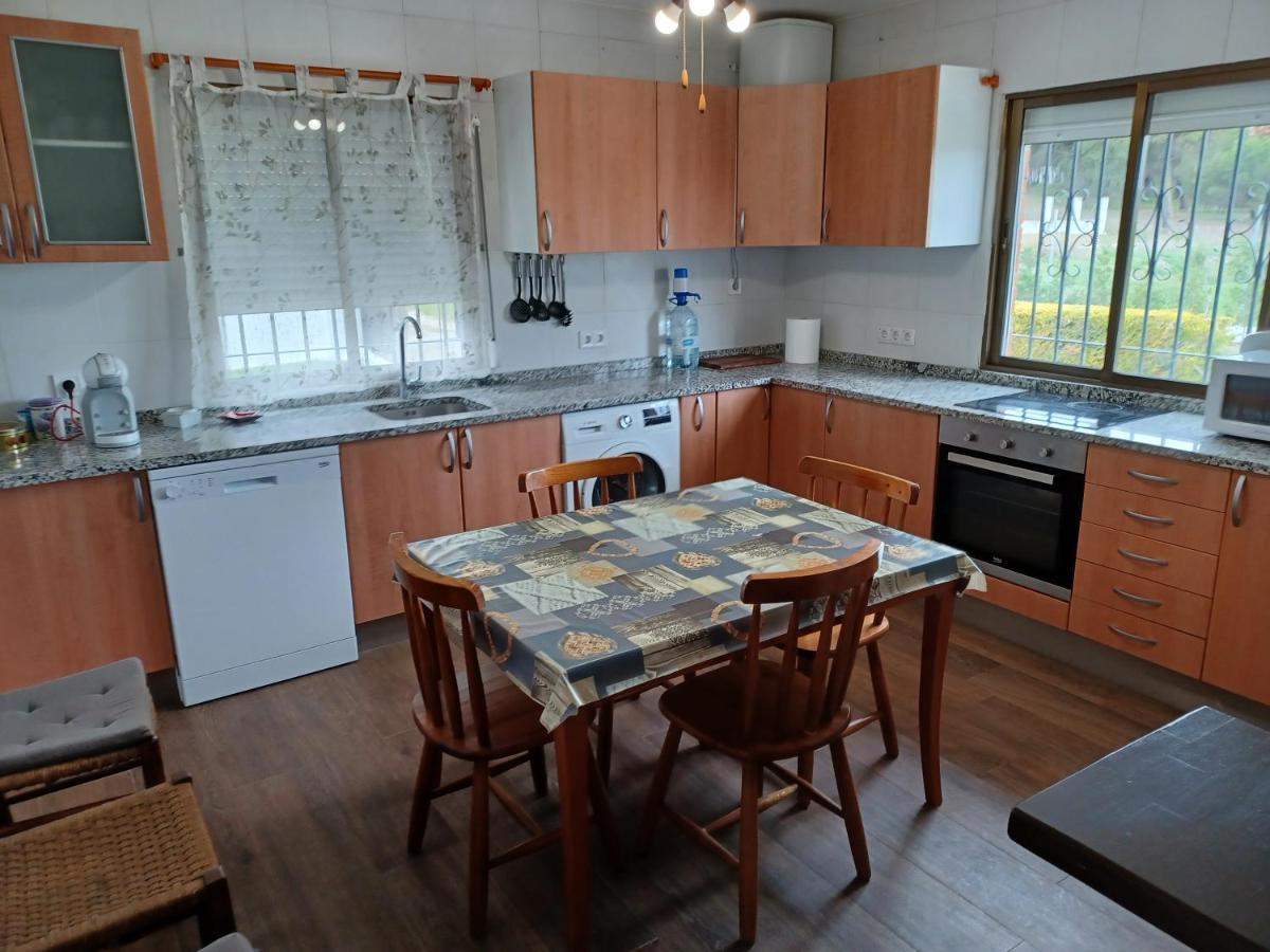 La Espiga Villa Valladolid Ngoại thất bức ảnh