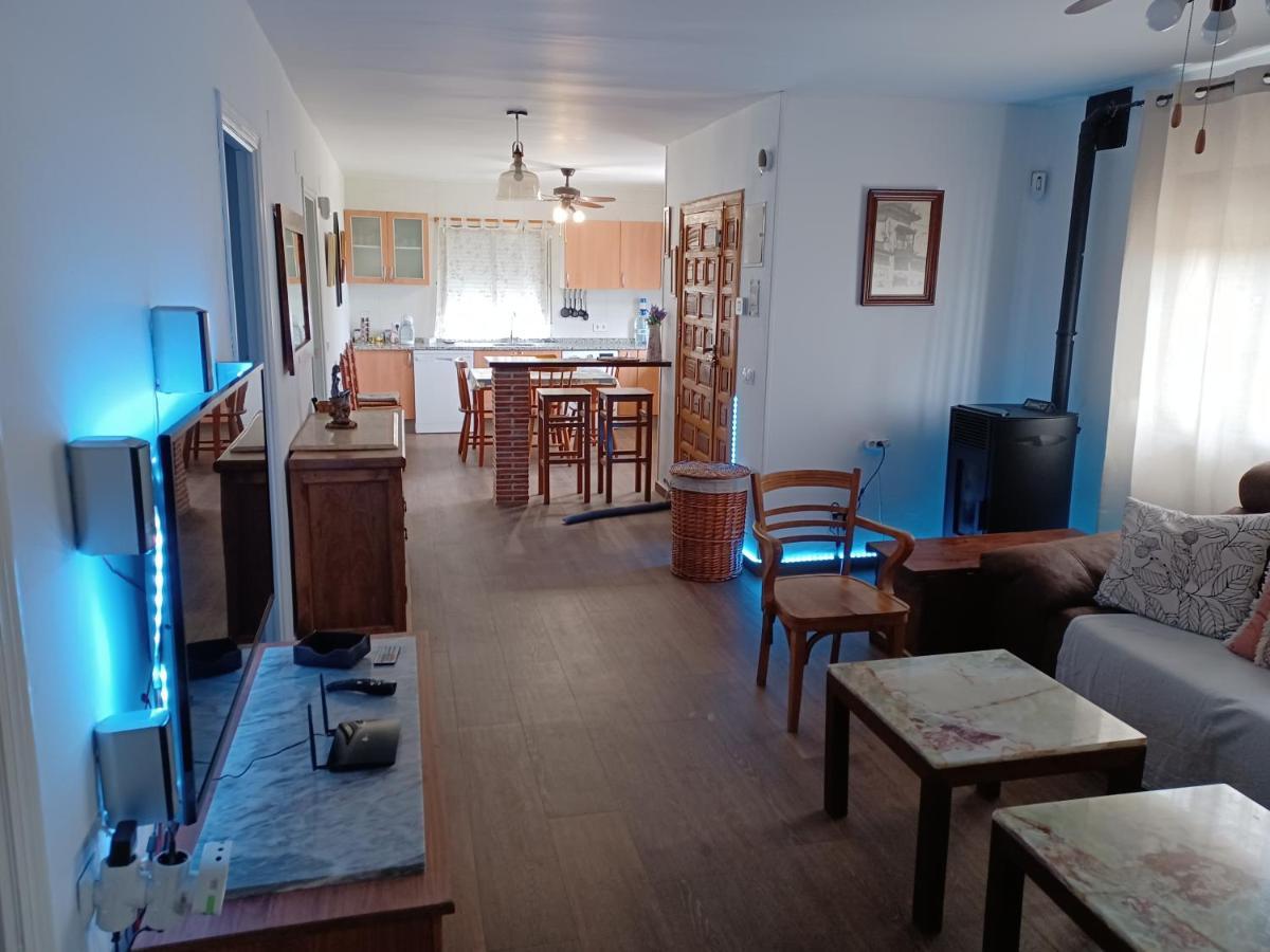 La Espiga Villa Valladolid Ngoại thất bức ảnh