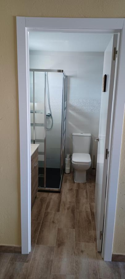 La Espiga Villa Valladolid Ngoại thất bức ảnh