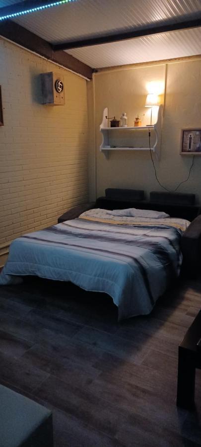 La Espiga Villa Valladolid Ngoại thất bức ảnh