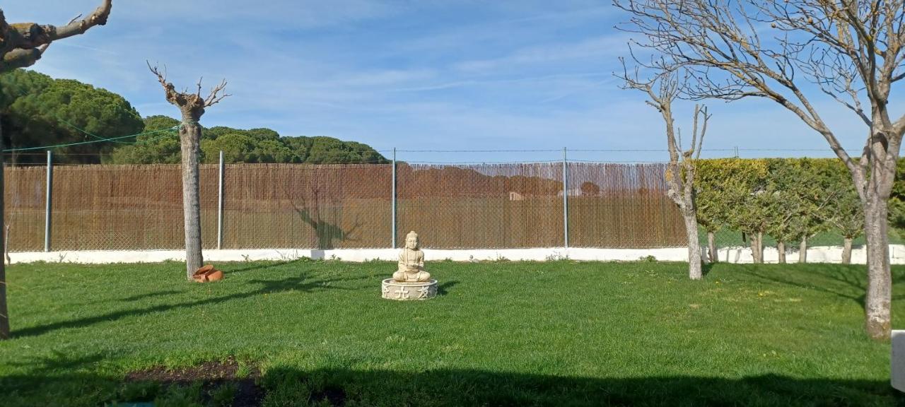 La Espiga Villa Valladolid Ngoại thất bức ảnh
