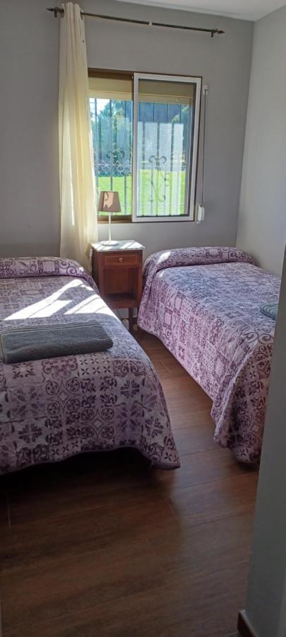 La Espiga Villa Valladolid Ngoại thất bức ảnh