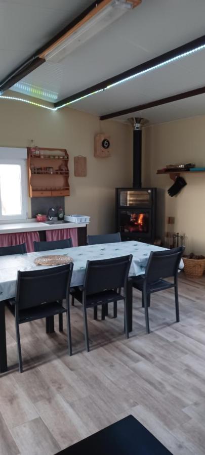 La Espiga Villa Valladolid Ngoại thất bức ảnh