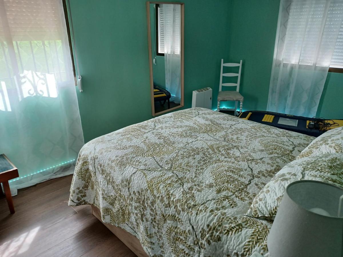 La Espiga Villa Valladolid Ngoại thất bức ảnh