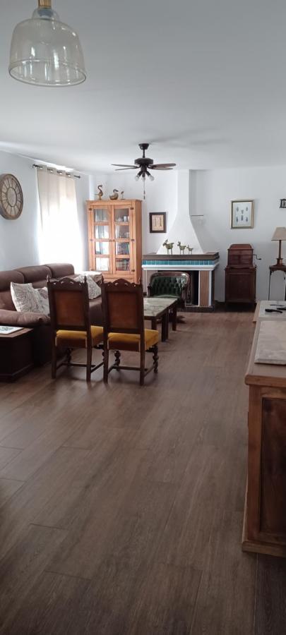 La Espiga Villa Valladolid Ngoại thất bức ảnh