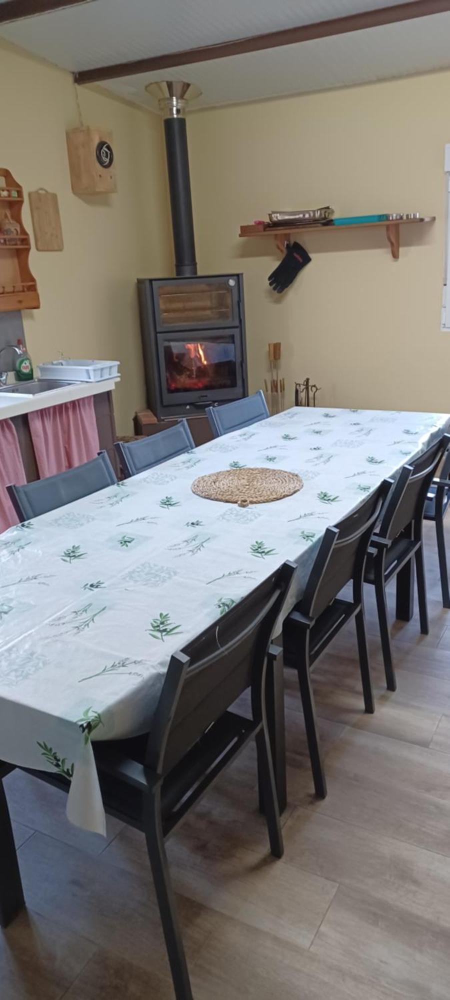 La Espiga Villa Valladolid Ngoại thất bức ảnh