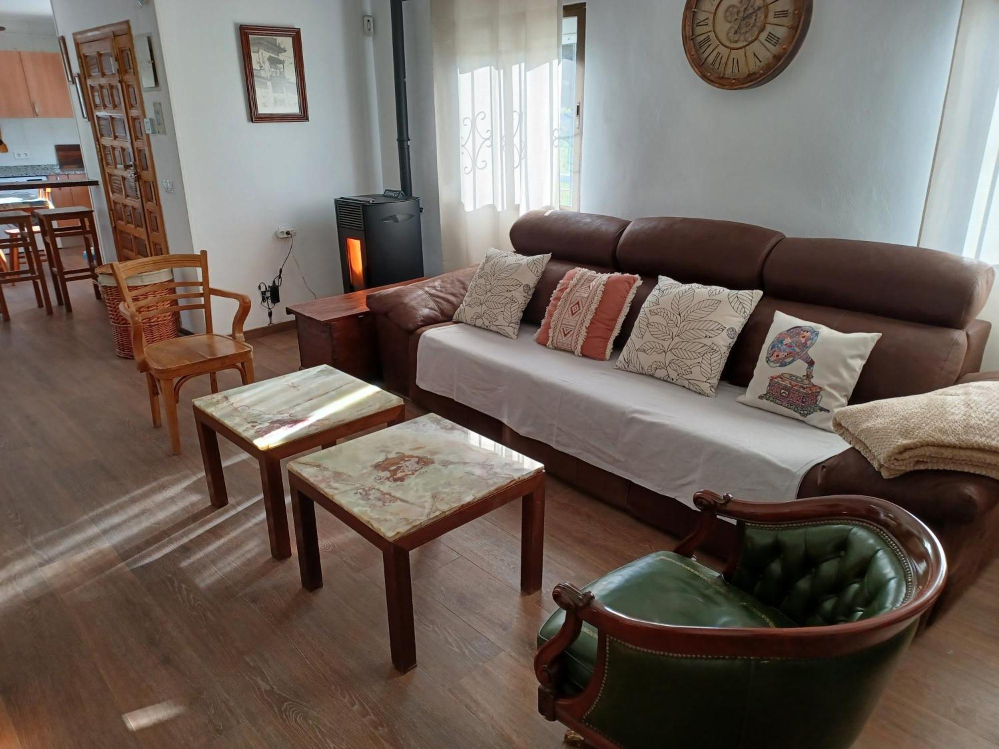 La Espiga Villa Valladolid Ngoại thất bức ảnh