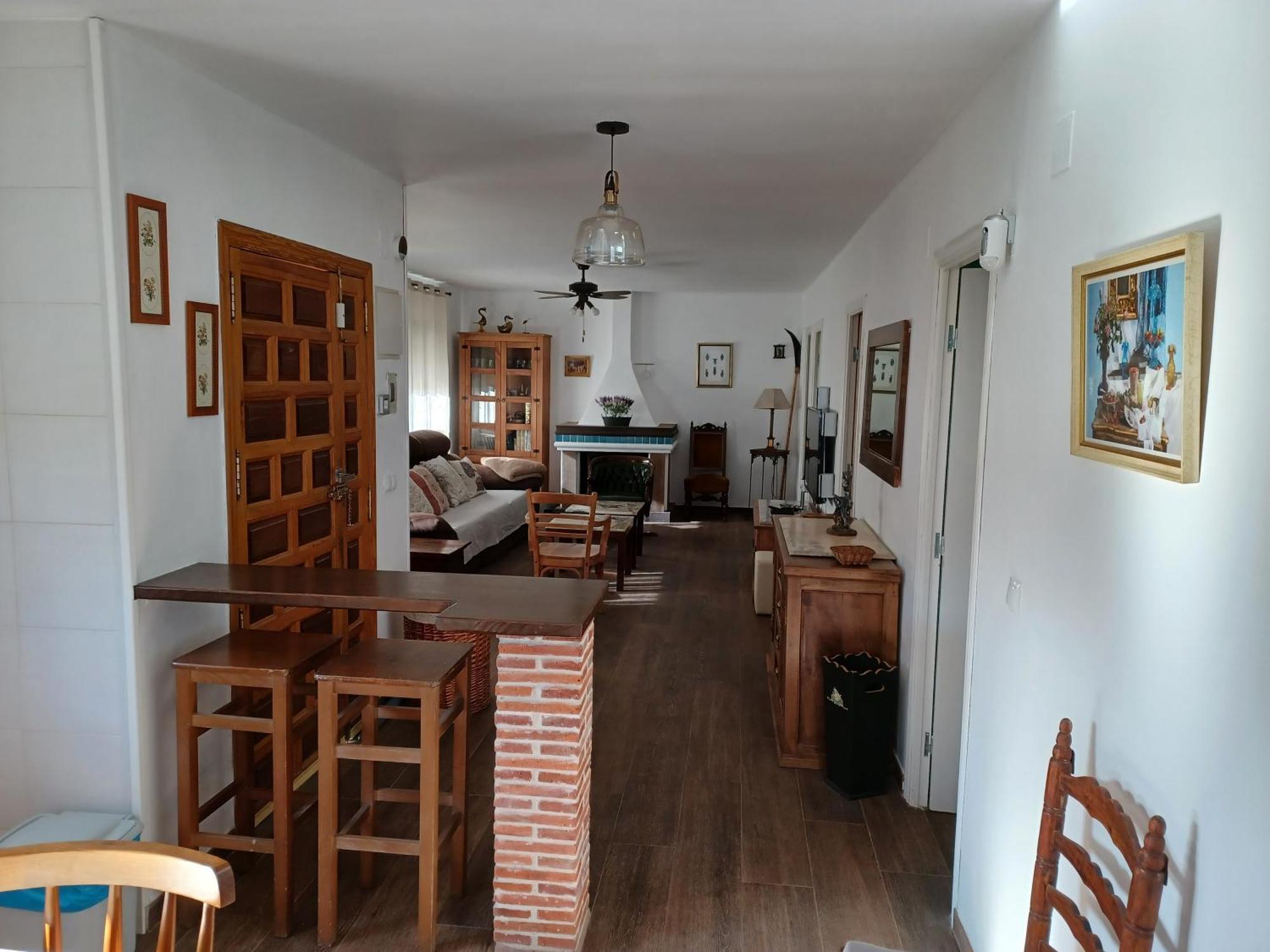 La Espiga Villa Valladolid Ngoại thất bức ảnh